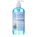 SATIN SMOOTH SKIN PREPARATION CLEANSER 16OZ (#814213)
