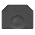 SMART STEP ELITE 4' x 5' BLACK W/ CHAIR DEPRESSION