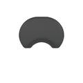 SMART STEP ELITE ROUND 2.5' x 3.5' BLACK
