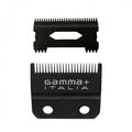 GAMMA+ DLC FADE BLADE W/ DLC SHALLOW TOOTH MOVING BLADE (#GP534B)
