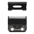 STYLECRAFT ECHO DLC BLADE W/ DEEP-TOOTH CUTTER (#SC545BL)