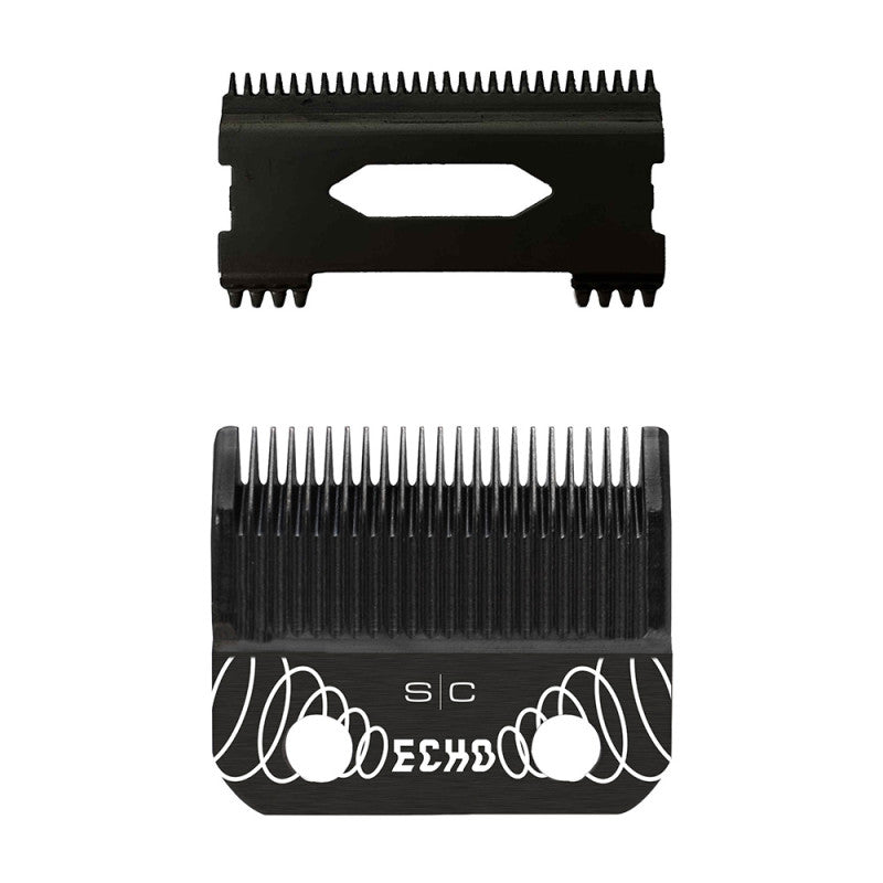 STYLECRAFT ECHO DLC BLADE W/ SHALLOW 2.0 CUTTER (#SC544B)