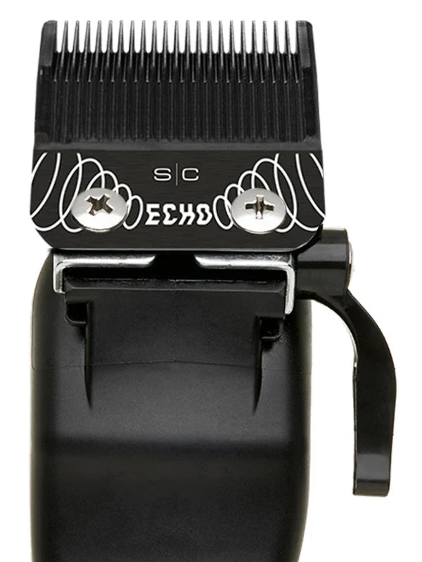 STYLECRAFT ECHO DLC BLADE W/ SHALLOW 2.0 CUTTER (#SC544B)