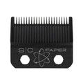 STYLECRAFT FAPER BLADE W/ SLIM DEEP TOOTH BLACK DIAMOND CUTTER (#SC520B)