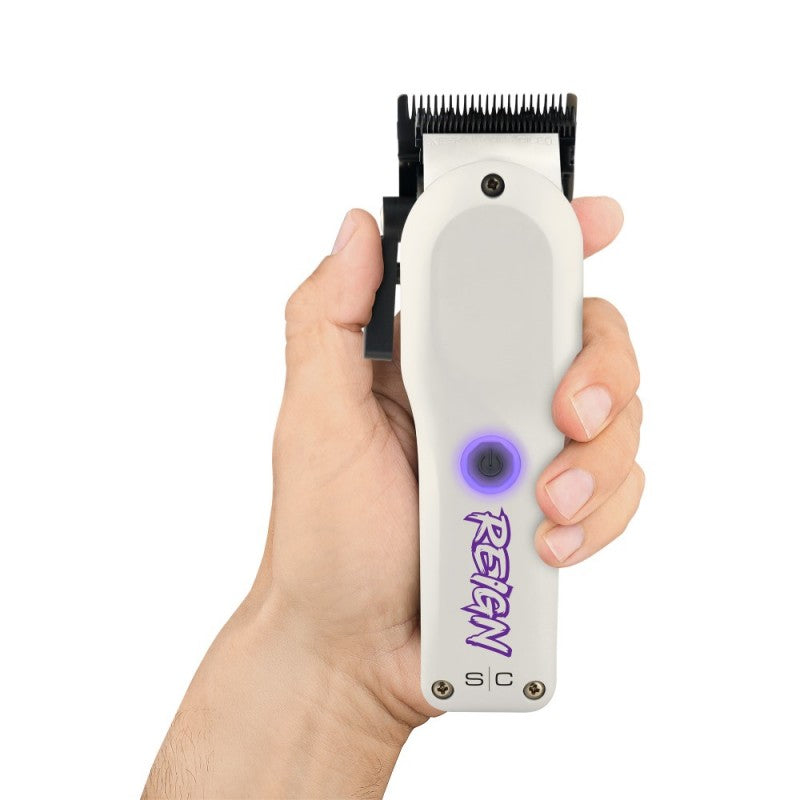 STYLECRAFT REIGN CLIPPER (#SC620W)