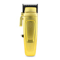 STYLECRAFT SABER 2.0 CLIPPER - GOLD (SC617M)