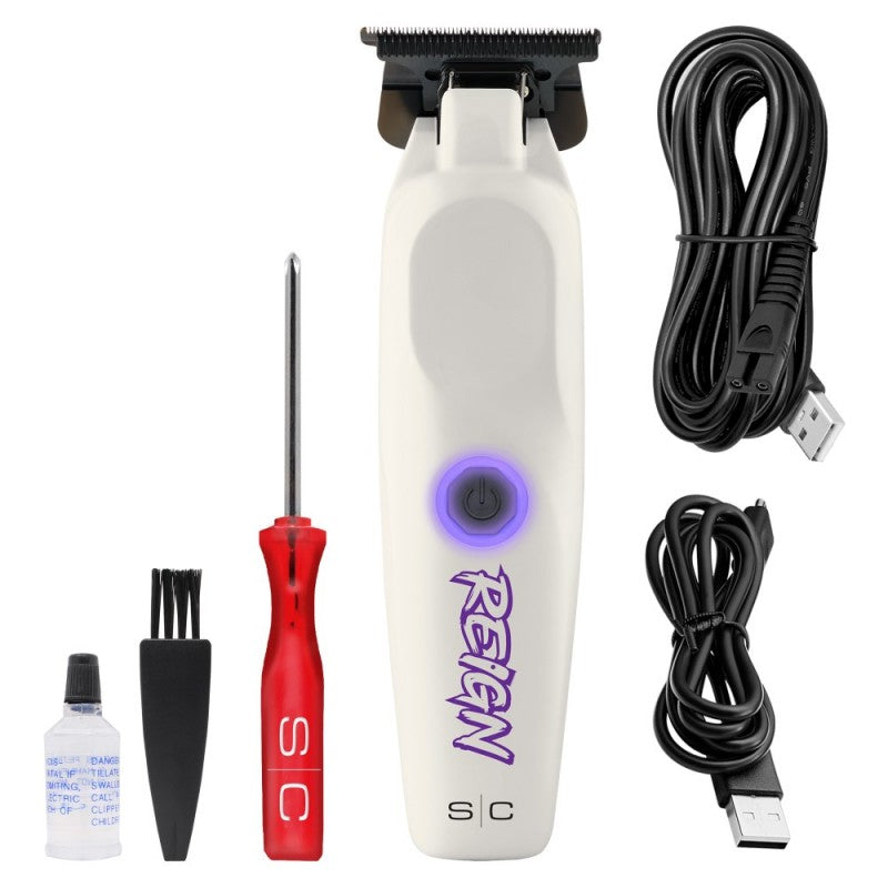 STYLECRAFT REIGN TRIMMER (#SC422W)