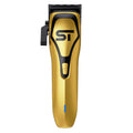 SUPREME DARKSTAR 72 VECTOR MOTOR CLIPPER - GOLD (#STC72/G)