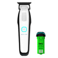 SUPREME RECHARGE TRIMMER - WHITE (#ST777/WHITE)