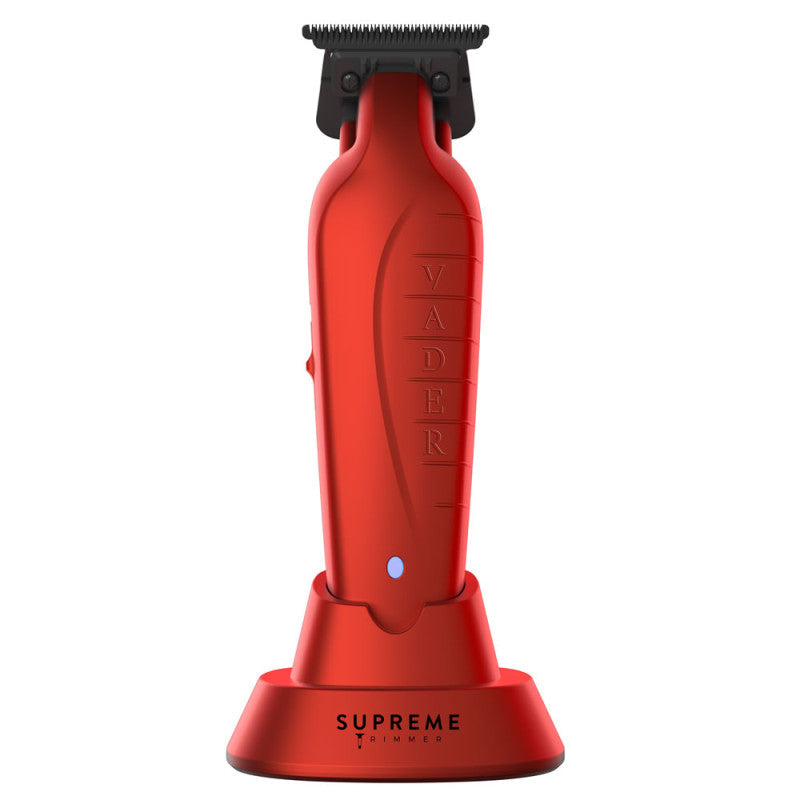 SUPREME VADER TRIMMER - RED (#ST3778R)