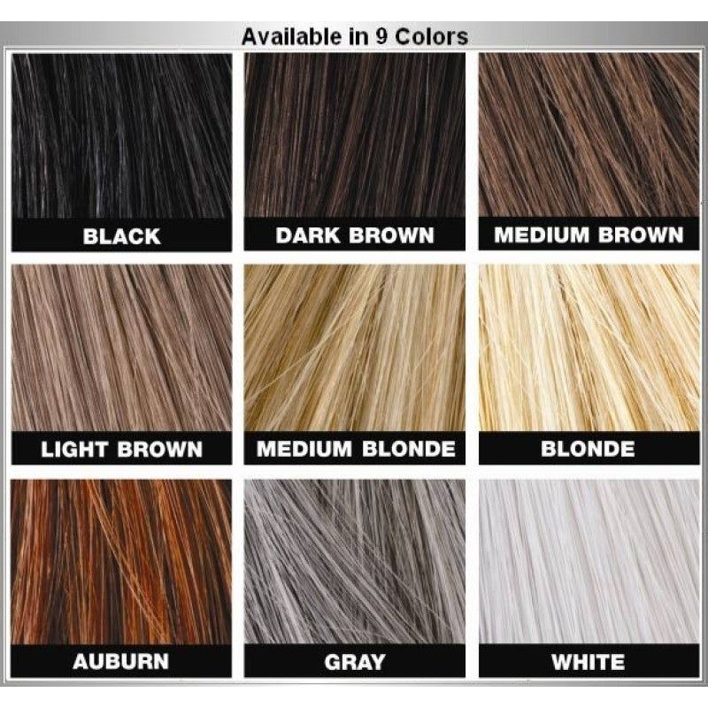 TOPPIK HAIR BUILDING FIBERS 12GM