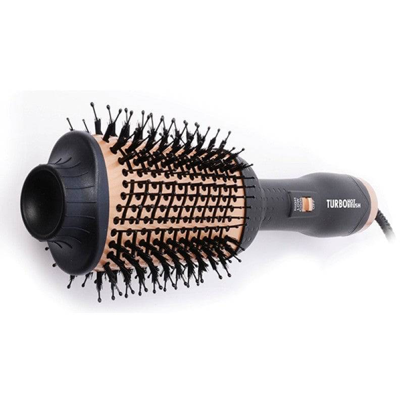 TURBO POWER TURBO HOT BRUSH (#THB100)