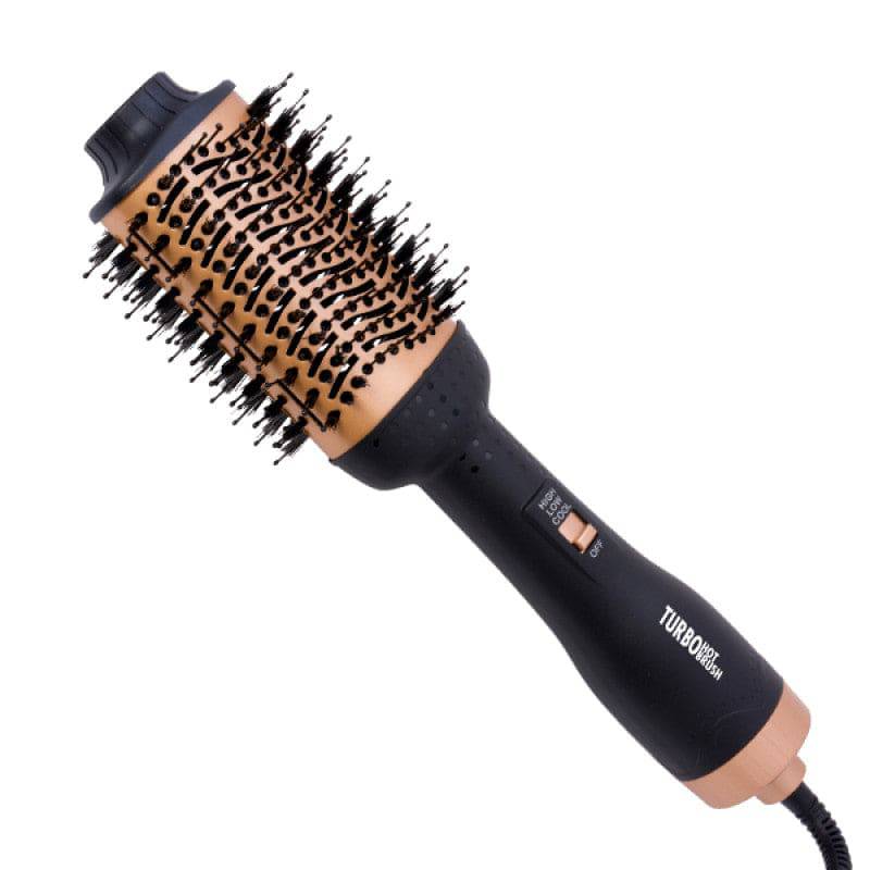 TURBO POWER TURBO HOT BRUSH (#THB100)