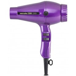 TURBO POWER TWIN TURBO 3200 DRYER (#324)