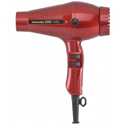 TURBO POWER TWIN TURBO 3200 DRYER (#324)