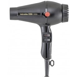 TURBO POWER TWIN TURBO 3200 DRYER (#324)