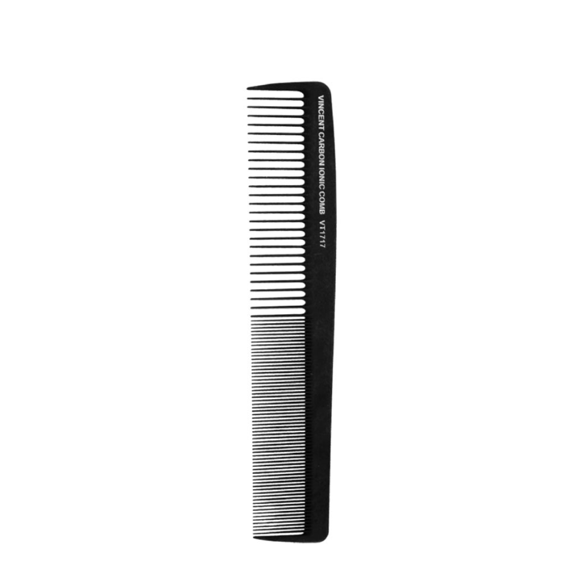 VINCENT CARBON MARCELLING COMB 8.75" (#VT1717)