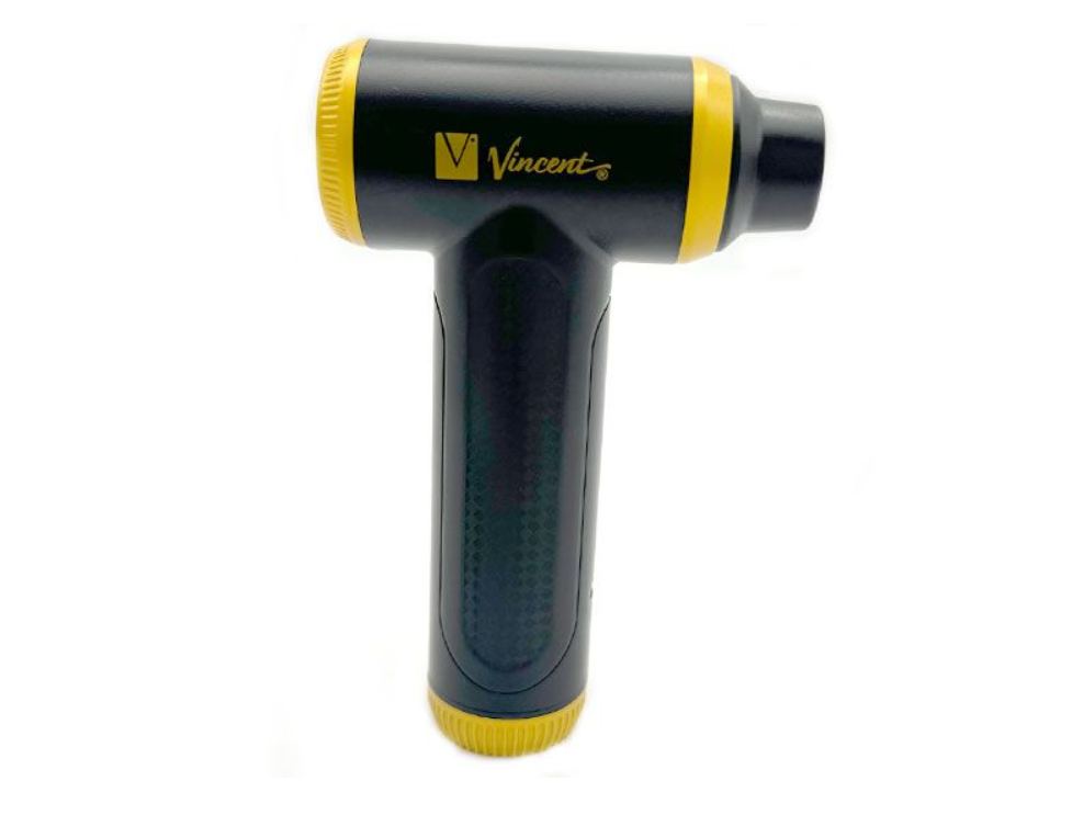 VINCENT TURBO JET PORTABLE AIR DUSTER (#VT601)