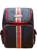 VINCENT BACKPACK - CLASSIC BLACK (#VT10303)