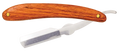 VINCENT SIGMA OAK RAZOR (#VT300-4)