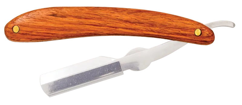 VINCENT SIGMA OAK RAZOR (#VT300-4)
