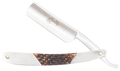 YANAKI PERMANENT BLADE STRAIGHT RAZOR - COW BONE (#YK106)