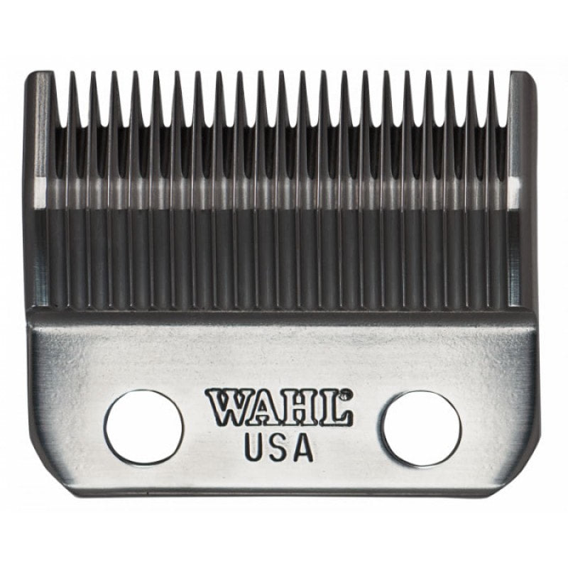 WAHL 2-HOLE CLIPPER BLADE SET (#1006)