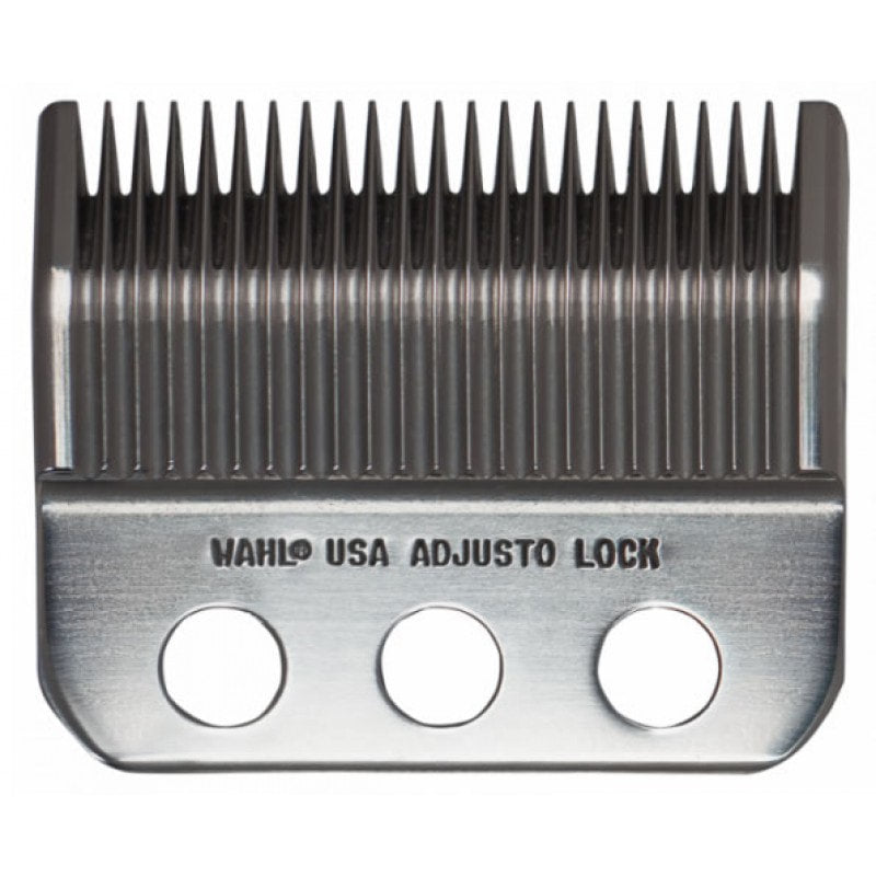WAHL 3-HOLE CLIPPER BLADE SET (#1005)