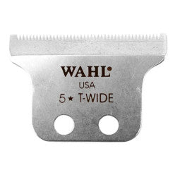 WAHL EXTRA WIDE T-BLADE (#2215)