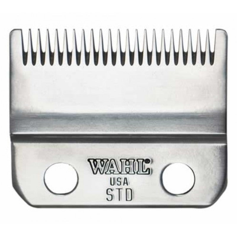 WAHL STAGGER TOOTH BLADE FOR CORDLESS MAGIC CLIP (#2161)