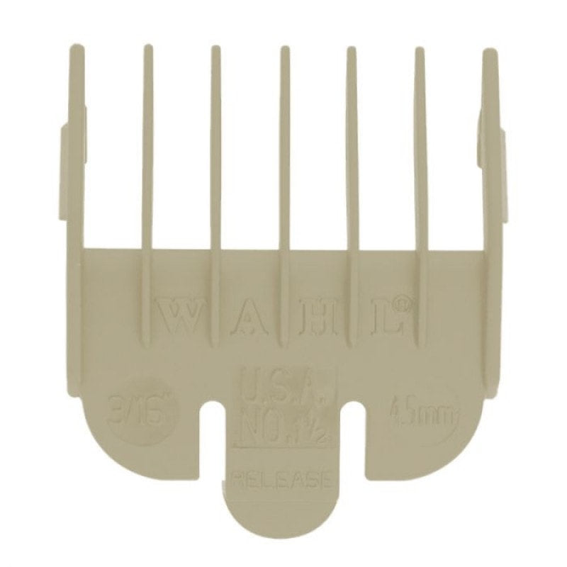 WAHL #1-1/2 ATTACHMENT COMB (#3139-101)