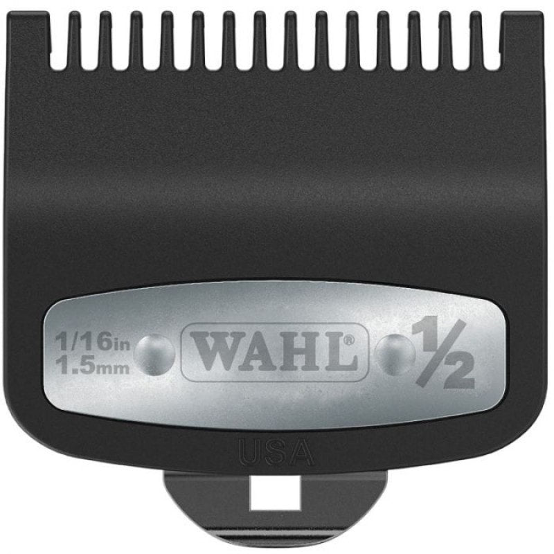 WAHL #1/2 PREMIUM ATTACHMENT COMB 1/16" (#3354-1000)
