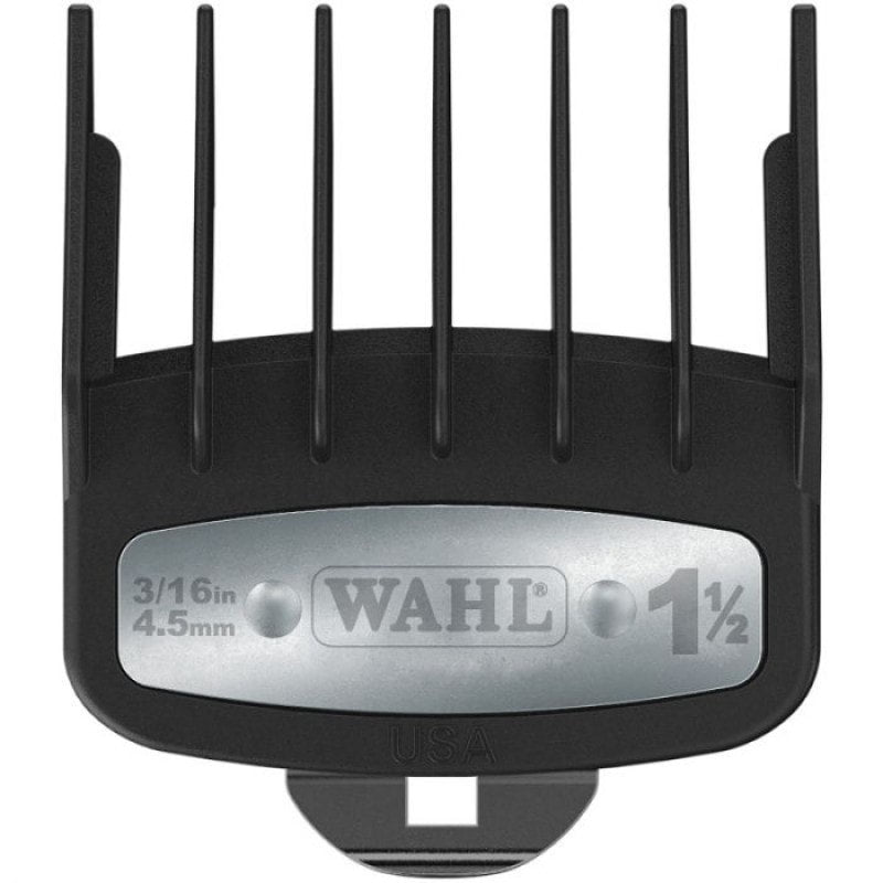WAHL #1.5 PREMIUM ATTACHMENT COMB 3/16" (#3354-1100)