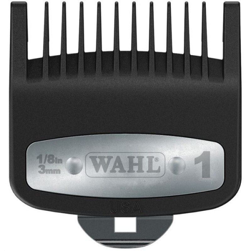 WAHL #1 PREMIUM ATTACHMENT COMB 1/8" (#3354-1300)