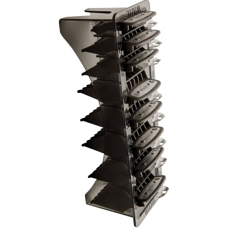 WAHL PREMIUM ATTACHMENT COMB ORGANIZER 8PK (#3171-500)
