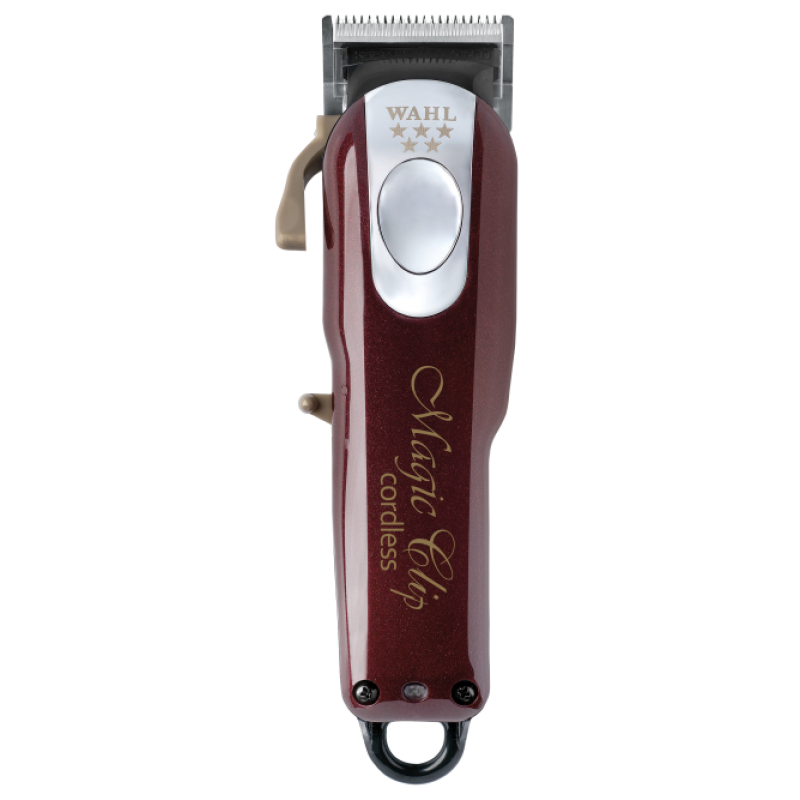 WAHL 5 STAR CORDLESS MAGIC CLIPPER (#8148)