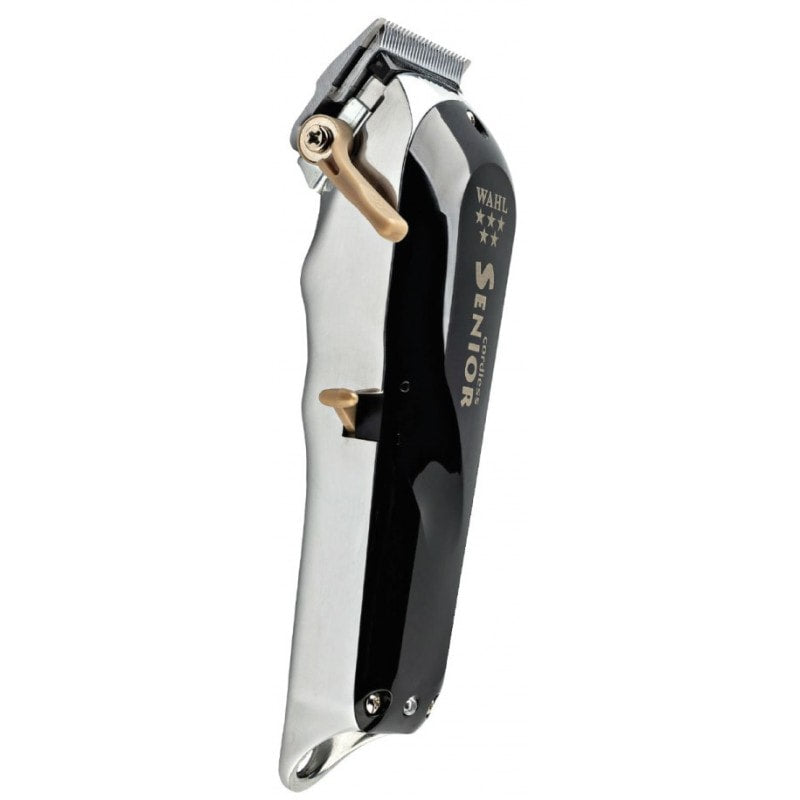 WAHL 5 STAR CORDLESS SENIOR CLIPPER (#8504-400)