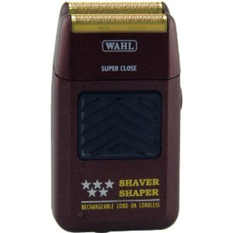 WAHL 5 STAR SHAVER (#8061-100)