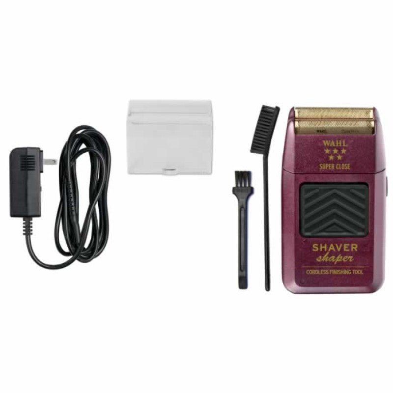 WAHL 5 STAR SHAVER (#8061-100)