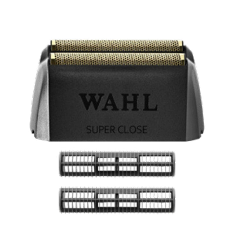 WAHL VANISH SHAVER REPLACEMENT FOIL & CUTTERS (#3022905)