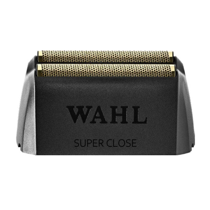 WAHL VANISH SHAVER REPLACEMENT FOIL & CUTTERS (#3022905)