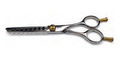YANAKI MADAM 9 TOOTH 5.5" SHEAR (#YK5509M)