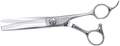 YANAKI PRO THINNING OFFSET 6" SHEAR (#YA10)